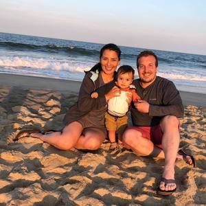 Meet your Posher, Kathia